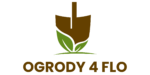Ogrody 4 FLO – kompleksowe usługi ogrodnicze i pielęgnacja zieleni